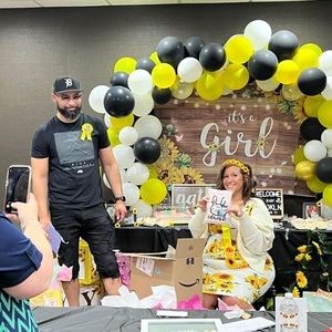 Meet your Posher, Linda